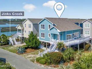 17 Sandpiper Drive, Ocean Isle Beach, NC 28469 — 5-bedroom home in Island Park, Ocean Isle Beach, NC, photo 2 of 54: KahunaPhoto.com-1 copyf