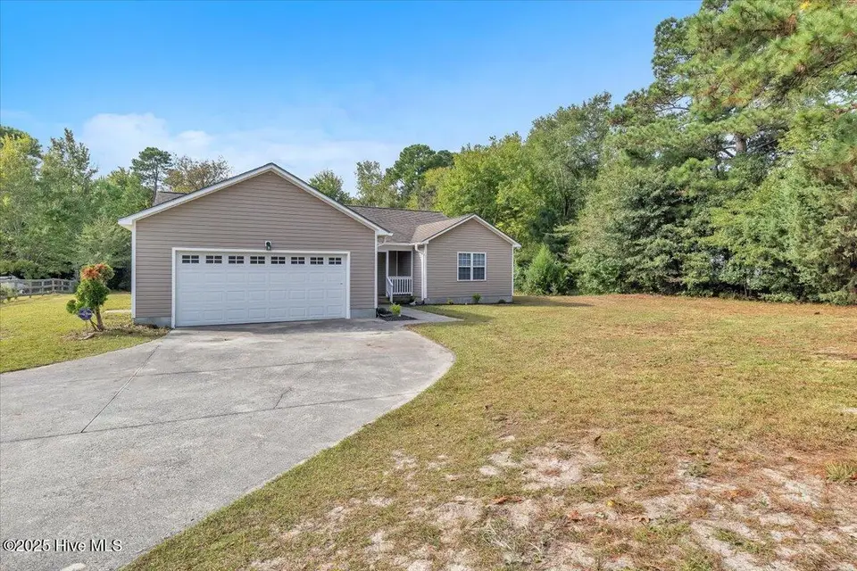 266 Sand Ridge Road, Hubert, NC 28539 – photo 1 of 42: 1