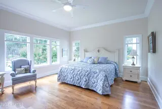 12 Fortrose Circle, Pinehurst, NC 28374 – photo 18: PrimaryBedroom1