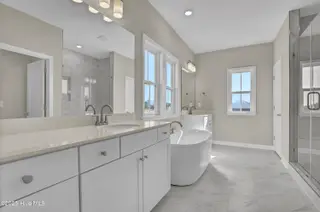 243 Planters Walk, Hampstead, NC 28443 – photo 16: Primary Suite 4