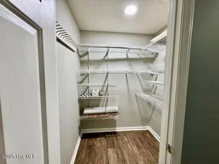 2928 Mulberry Lane A, Greenville, NC 27858 – photo 7: Hall Storage 2