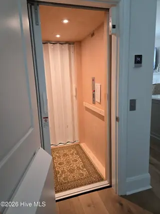 808 E Front Street, New Bern, NC 28560 – photo 17: Elevator