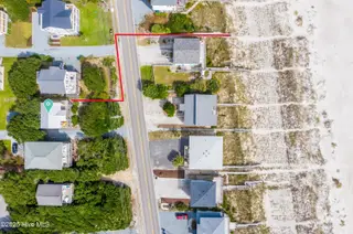 600-A N Anderson Boulevard, Topsail Beach, NC 28445 – photo 5: Beach Access