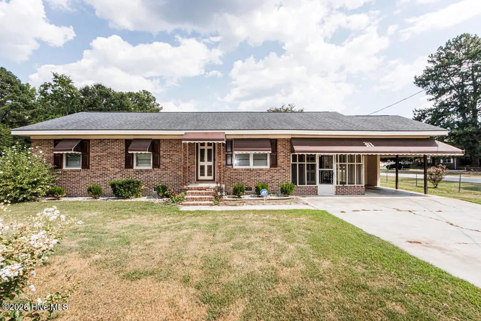 5201 Gainor Avenue, Battleboro, NC 27809 – photo 1 of 25: 0004-IMG_1186