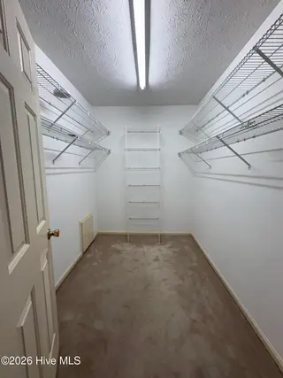 702 Barney Fones Drive, Havelock, NC 28532 – photo 19: Primary Closet