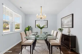 829 Avington Lane NE, Leland, NC 28451 – photo 5: Dining Room