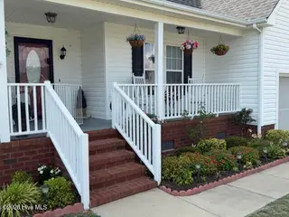 511 Heron Drive, Goldsboro, NC 27534 – photo 6: IMG_0762