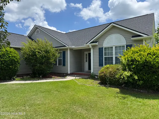 3008 Lagar Lane, Wilmington, NC 28405
