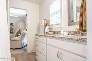 433 Kendall Drive, Southern Pines, NC 28387 – photo 19: Bathroom 2