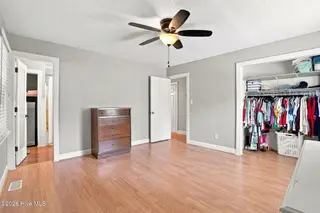 3017 Fieldstream Drive N, Wilson, NC 27896 – photo 19: Master Bedroom 3