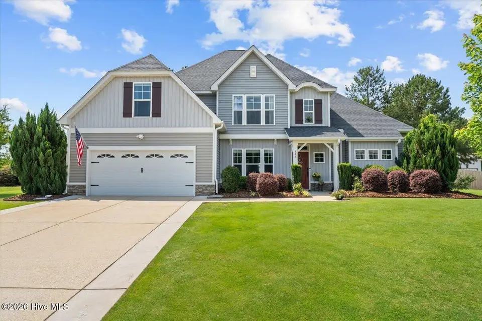 116 Sandy Springs Road, Aberdeen, NC 28315 – photo 1 of 48: 01-DSC07663