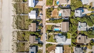 1608 Ocean Drive, Emerald Isle, NC 28594 – photo 11: Ariel View