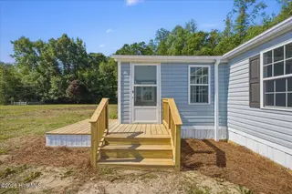 1500 Veachs Mill Road, Warsaw, NC 28398 — 3-bedroom manufactured home, Warsaw, NC, photo 2 of 60: 02-IMG_1995-Edit