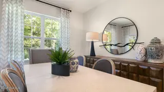 3048 Platinum Circle, West End, NC 27376 – photo 14: Dining Area