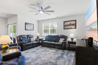252 Jones Ridge Lane Lot 70, Newport, NC 28570 – photo 15: Living room