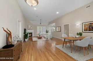3687 Wingfoot Drive, Southport, NC 28461 — 3-bedroom home in St James, Southport, NC, photo 8 of 53: 3687WingfootDrVS - 3