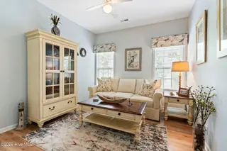 122 N Shore Drive, Sneads Ferry, NC 28460 — 2-bedroom home in North Shore Country Club, Sneads Ferry, NC, photo 6 of 21