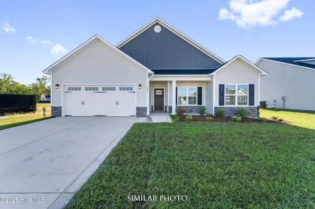 776 Regiment Road, Jacksonville, NC 28546