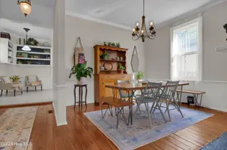 312 N 6th Street, Wilmington, NC 28401 – photo 14: Dining Room