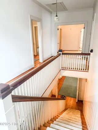 103 S Pender Street, Fremont, NC 27830 – photo 18: Staircase