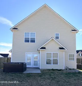 1308 Wanetas Court, Winterville, NC 28590 – photo 5: Alyrica2