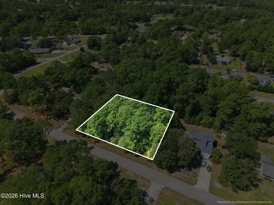 128 Lousan Drive, Cape Carteret, NC 28584 – photo 1 of 3: 4-web-or-mls-DJI_20260915132739_0123_D_P