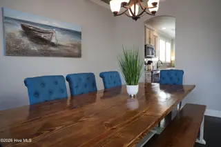 7830 Champlain Drive, Wilmington, NC 28412 – photo 6: Formal Dining