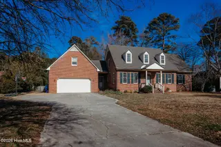 5111 Country Club Drive N, Wilson, NC 27896 – photo 2: IMG_0432