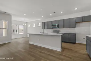 1742 Saucepan Bay Drive SW, Shallotte, NC 28470 – photo 14: Kitchen View #3