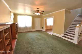417 Nash Street, Rocky Mount, NC 27804 – photo 9: Great Room
