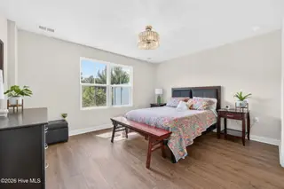 2063 Parow Lane NW, Calabash, NC 28467 – photo 15: Primary Bedroom 1st Floor