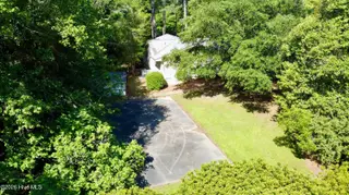 32 Dogwood Lane, Whiteville, NC 28472 – photo 17: Rear Yard View