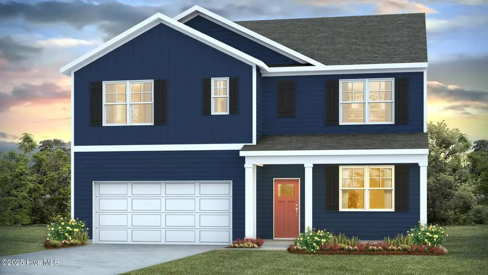 1073 Sandy Heights Loop, Navassa, NC 28451 – photo 1 of 1: The Hayden