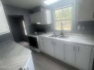 1461 Core Point Road, Blounts Creek, NC 27814 – photo 8: New kitchen countertops 2