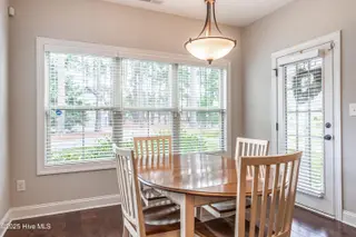 255 Champions Ridge Drive, Southern Pines, NC 28387 – photo 13: Breakfast Nook