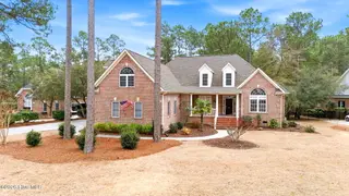542 Riverwood Drive SE, Bolivia, NC 28422 – photo 2: Front outside photo