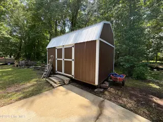 144 Waccamaw Shores Road, Lake Waccamaw, NC 28450 – photo 13: Shed