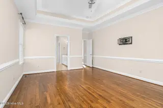 642 Chimney Hill Way, Rocky Mount, NC 27804 – photo 22: Primary Bedroom