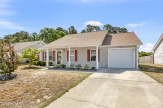 508 Brewster Lane, Wilmington, NC 28412 – photo 1: Front Photo