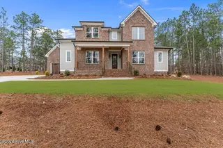 195 Sugar Sand Lane, West End, NC 27376 – photo 1: 195 Sugar Sand