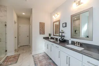 243 Enfield Drive, Carthage, NC 28327 – photo 20: Double Vanity