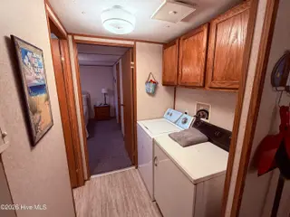 1321 Caison Avenue SW, Supply, NC 28462 — 2-bedroom manufactured home in Holiday Acres, Supply, NC, photo 5 of 24