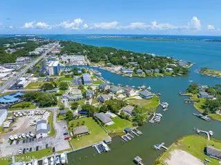 111 Riverside Avenue, Morehead City, NC 28557 – photo 3: Pelletier Creek Harbor