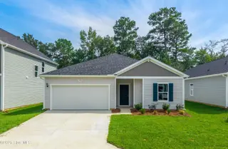7134 Woodline Drive SW, Sunset Beach, NC 28468 – photo 1