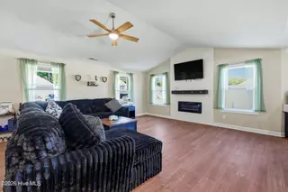 122 Wilderness Trail, Smithfield, NC 27577 – photo 5: 5 -122 wilderness trl, interior