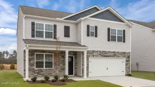 1604 Stonebriar Drive, Winterville, NC 28590 – photo 3: 3-custom-IMG_8356-2_1