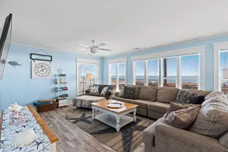 599 Ocean Boulevard W, Holden Beach, NC 28462 – photo 13: 599 Ocean Blvd West
