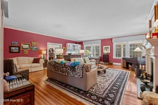 55 Linden Road, Pinehurst, NC 28374 – photo 10: Mayflower Cottage