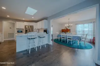 29 Calhoun Lane, Pinehurst, NC 28374 – photo 11: kit_dinrm