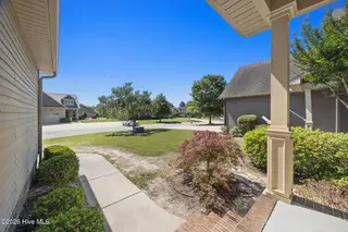 26 Cypress Circle, Southern Pines, NC 28387 – photo 6: 26 cypress from front porch